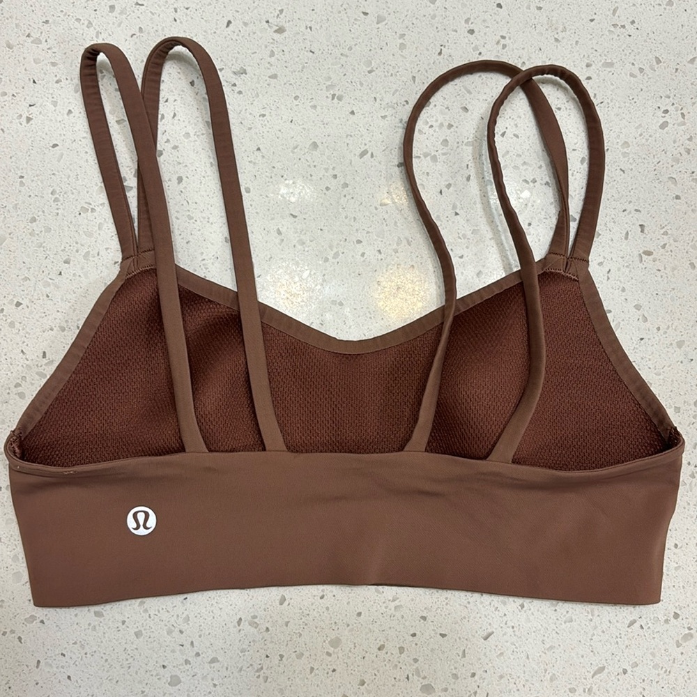 LULULEMON LIKE A CLOUD BRA